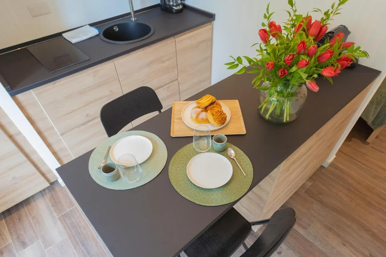 Enchanted Como Lake - Tremezzo Apartments By Rent All Como Italy