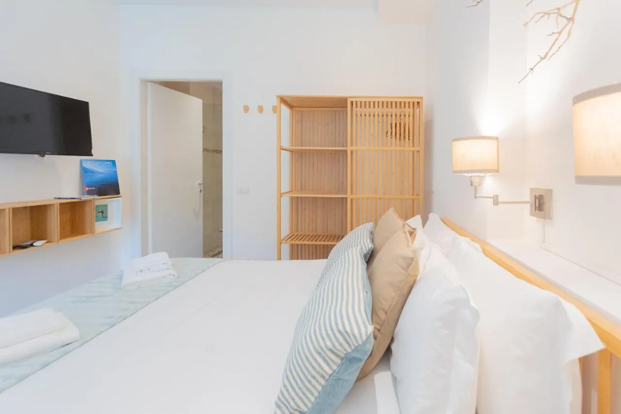Enchanted Como Lake - Tremezzo Apartments By Rent All Como Italy