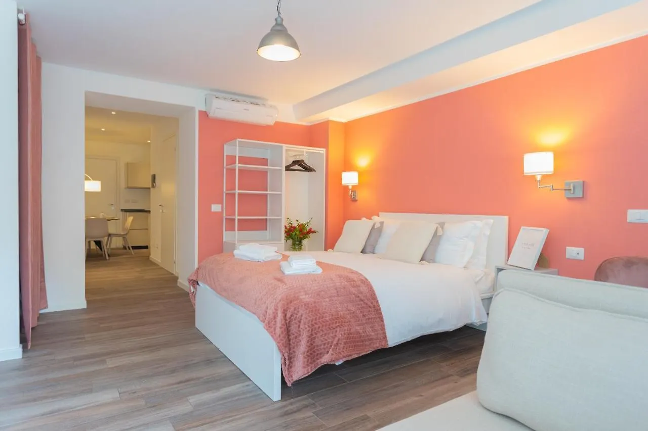 Enchanted Como Lake - Tremezzo Apartments By Rent All Como
