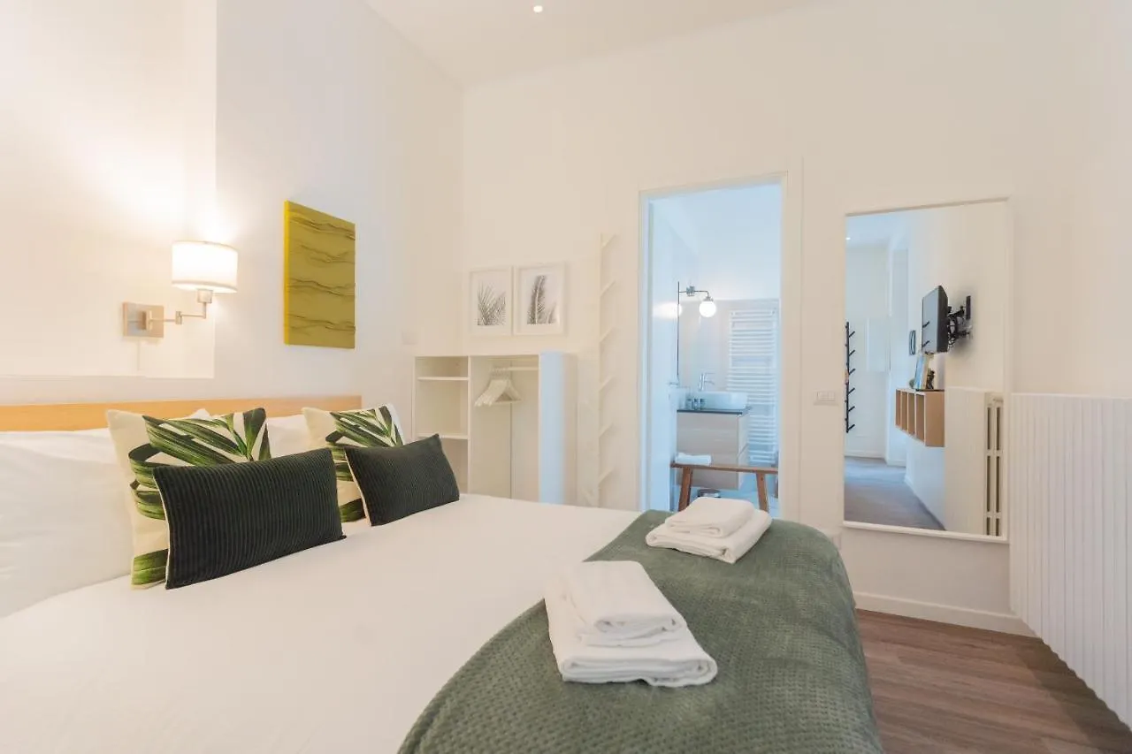Enchanted Como Lake - Tremezzo Apartments By Rent All Como