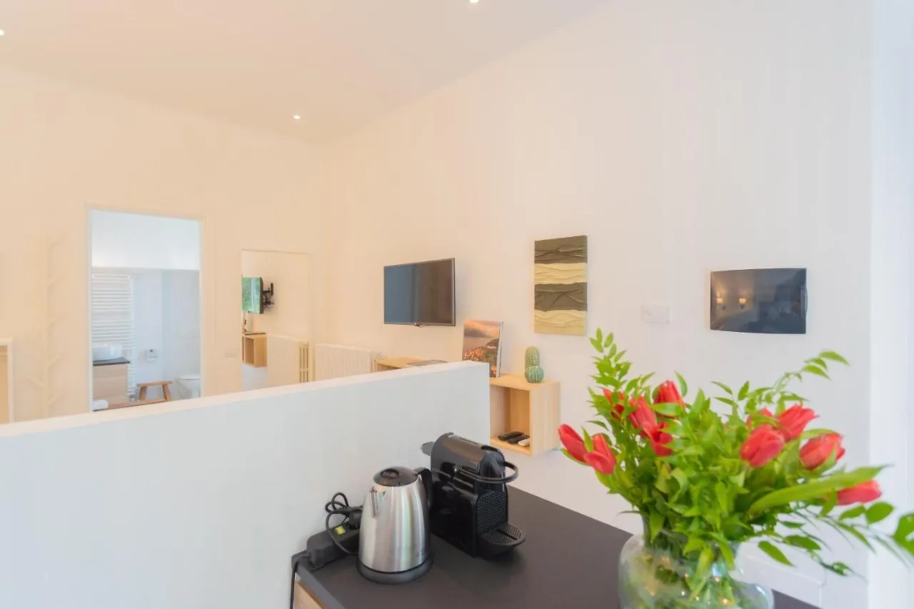 Enchanted Como Lake - Tremezzo Apartments By Rent All Como