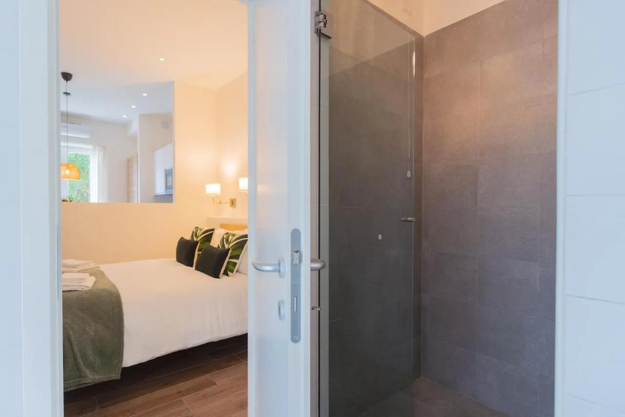 Enchanted Como Lake - Tremezzo Apartments By Rent All Como