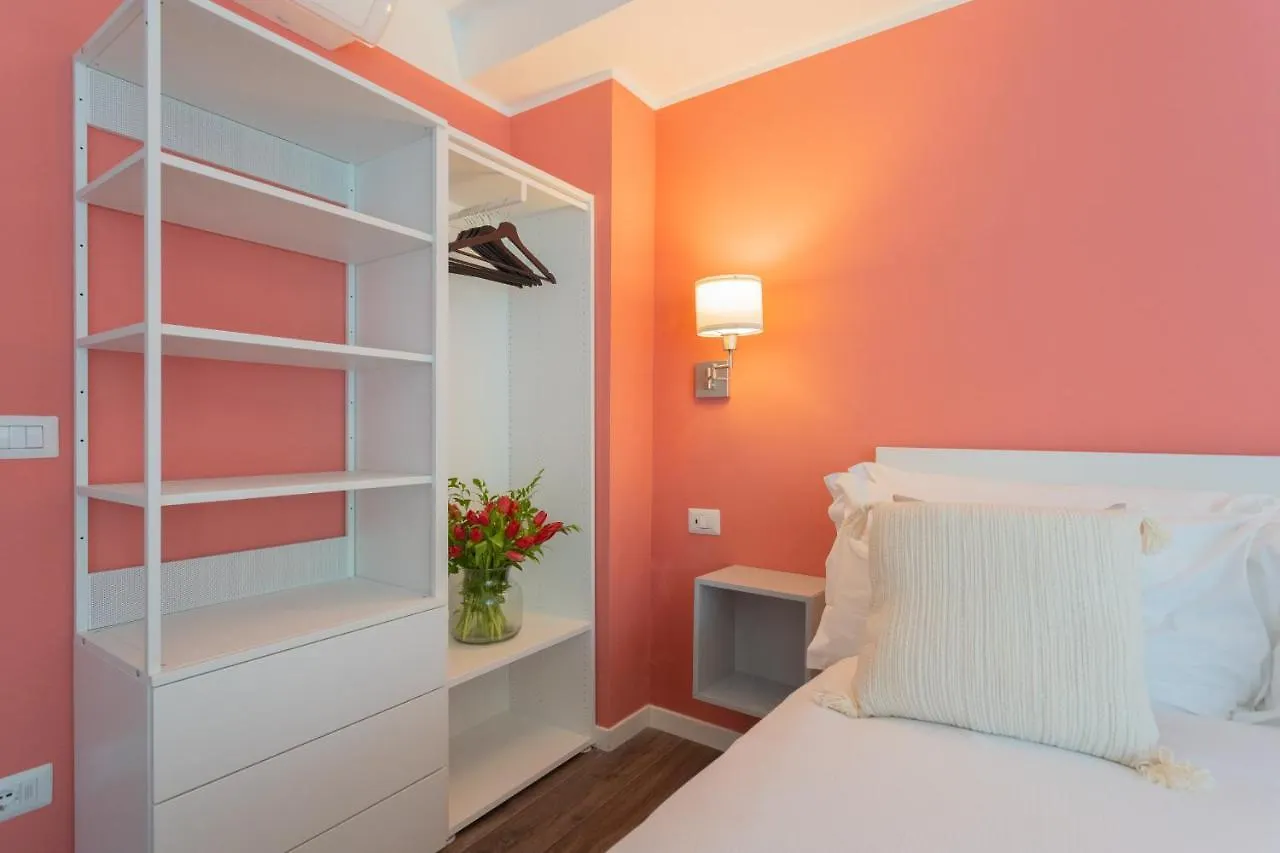 Enchanted Como Lake - Tremezzo Apartments By Rent All Como