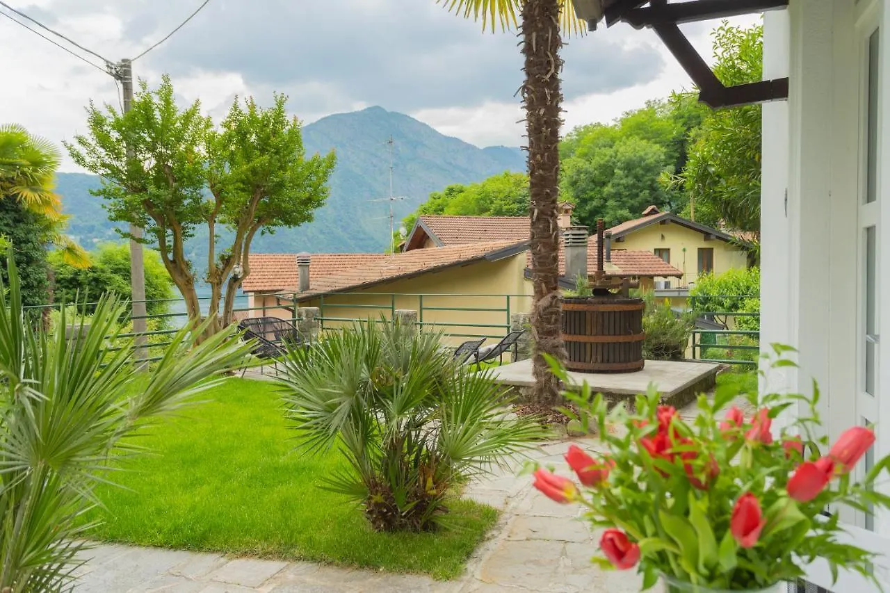 Enchanted Como Lake - Tremezzo Apartments By Rent All Como 0*,