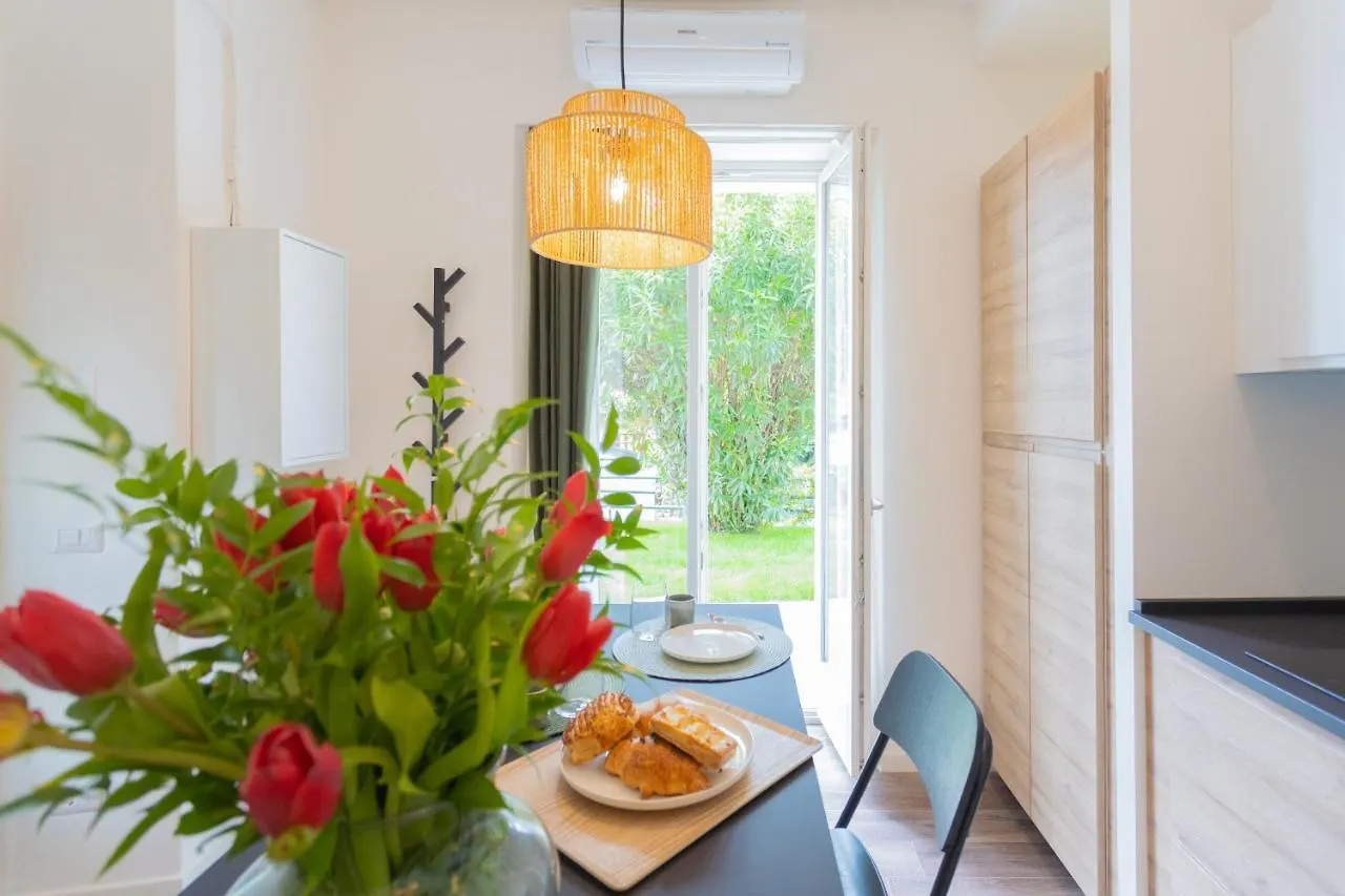 Enchanted Como Lake - Tremezzo Apartments By Rent All Como