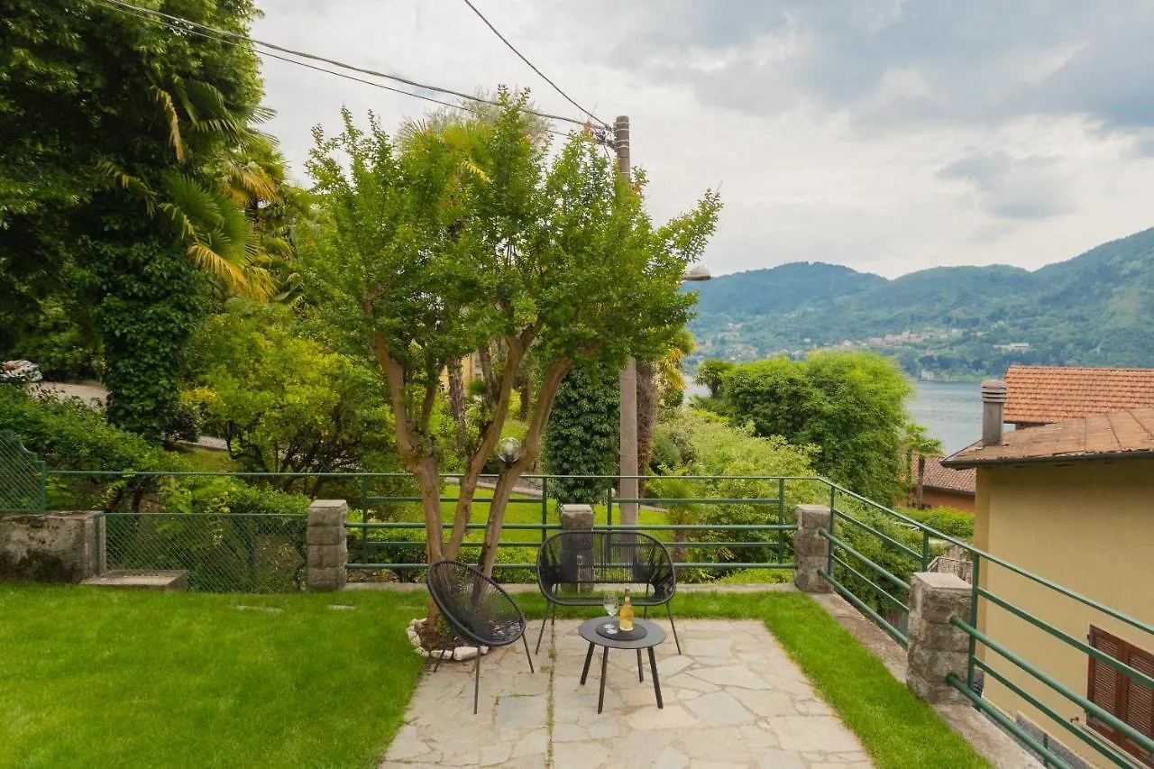 Enchanted Como Lake - Tremezzo Apartments By Rent All Como