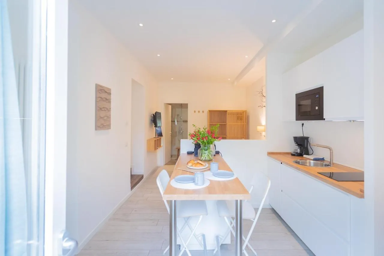 Enchanted Como Lake - Tremezzo Apartments By Rent All Como Italy