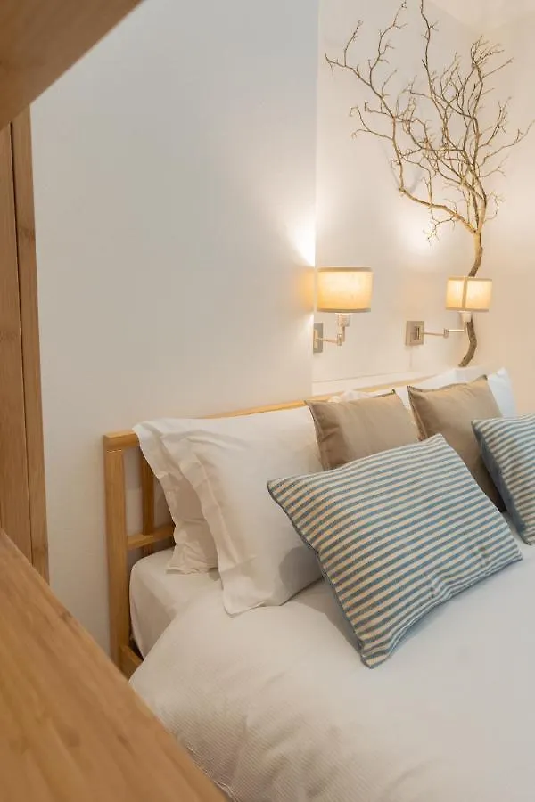 Enchanted Como Lake - Tremezzo Apartments By Rent All Como Italy