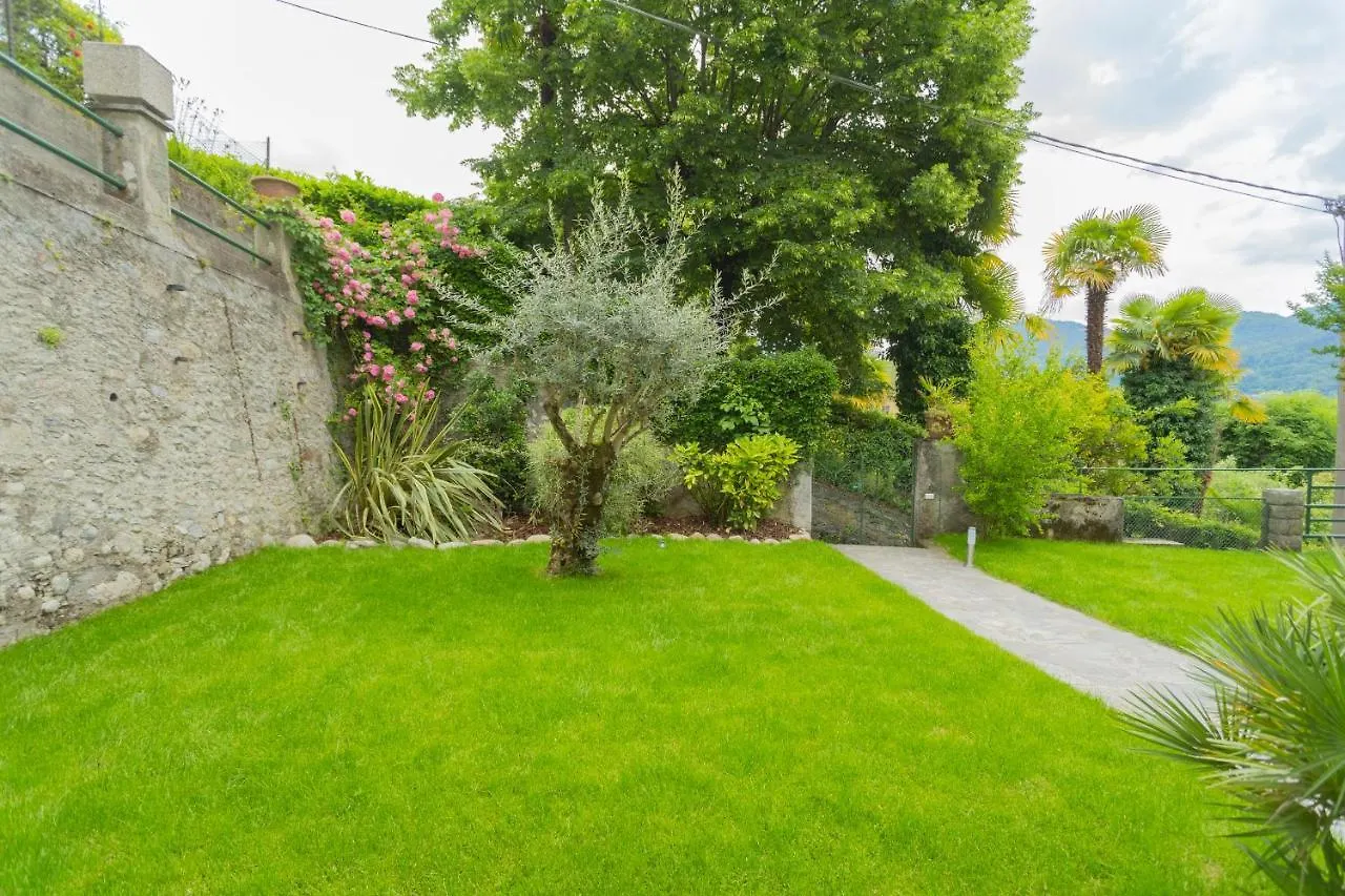 Enchanted Como Lake - Tremezzo Apartments By Rent All Como