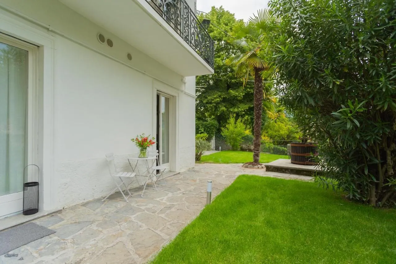 Enchanted Como Lake - Tremezzo Apartments By Rent All Como Italy