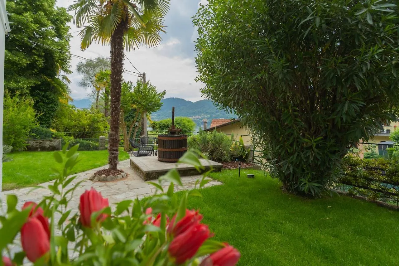 Enchanted Como Lake - Tremezzo Apartments By Rent All Como