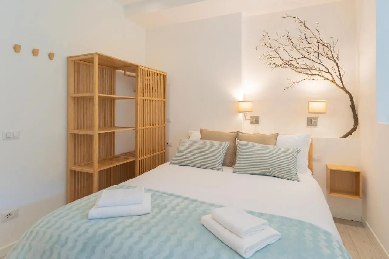 Enchanted Como Lake - Tremezzo Apartments By Rent All Como