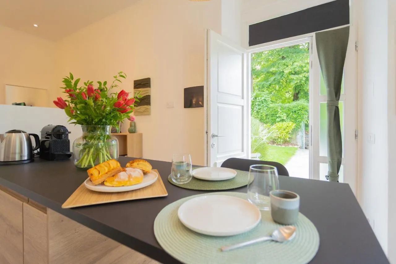 Enchanted Como Lake - Tremezzo Apartments By Rent All Como