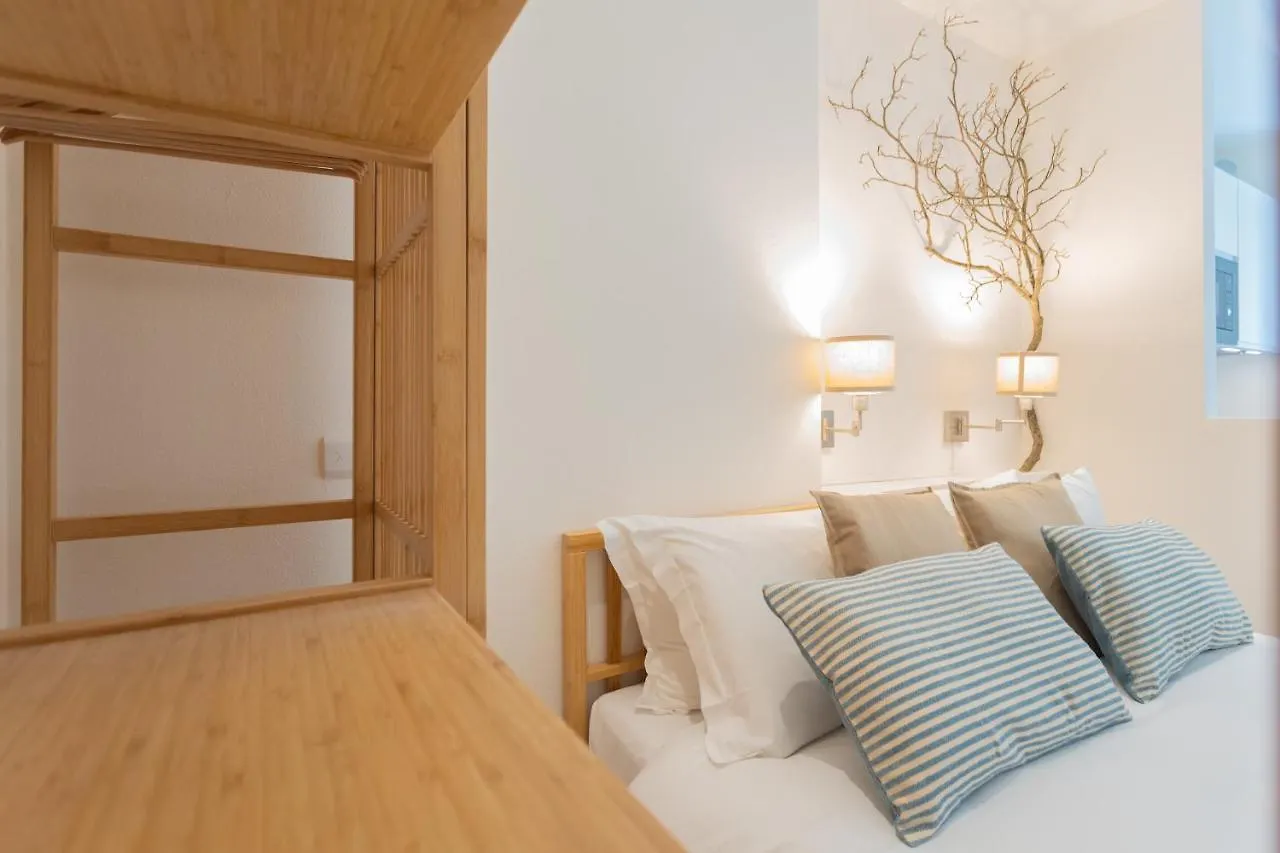 Enchanted Como Lake - Tremezzo Apartments By Rent All Como