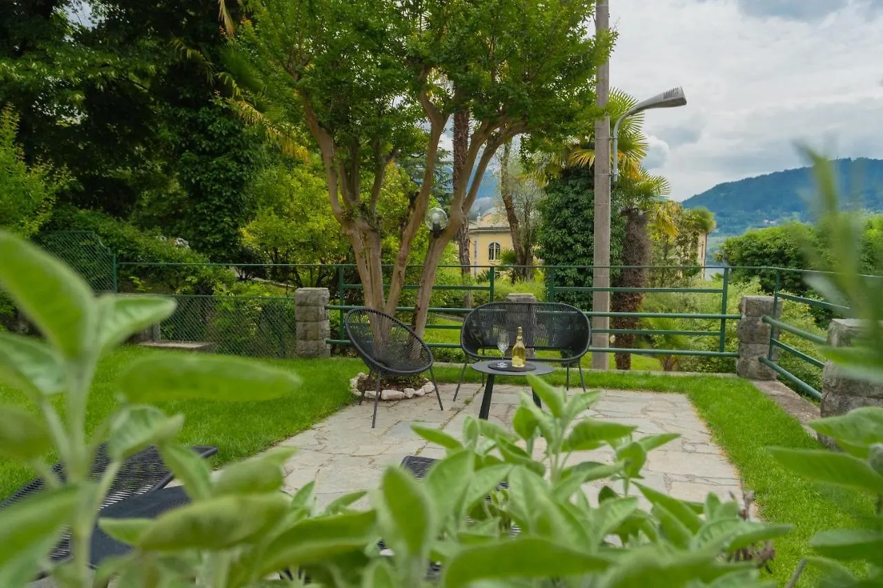 Enchanted Como Lake - Tremezzo Apartments By Rent All Como