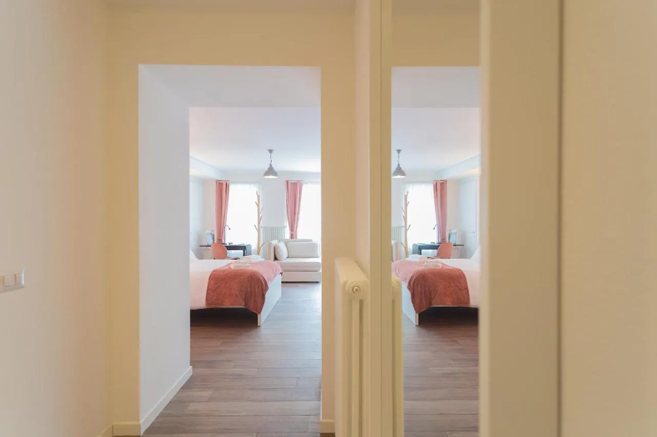Enchanted Como Lake - Tremezzo Apartments By Rent All Como Italy