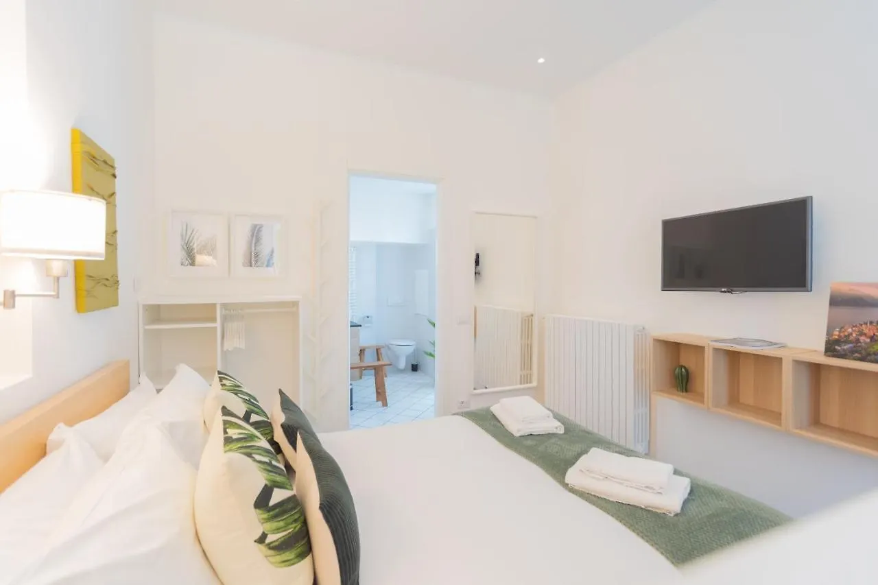 Enchanted Como Lake - Tremezzo Apartments By Rent All Como Italy