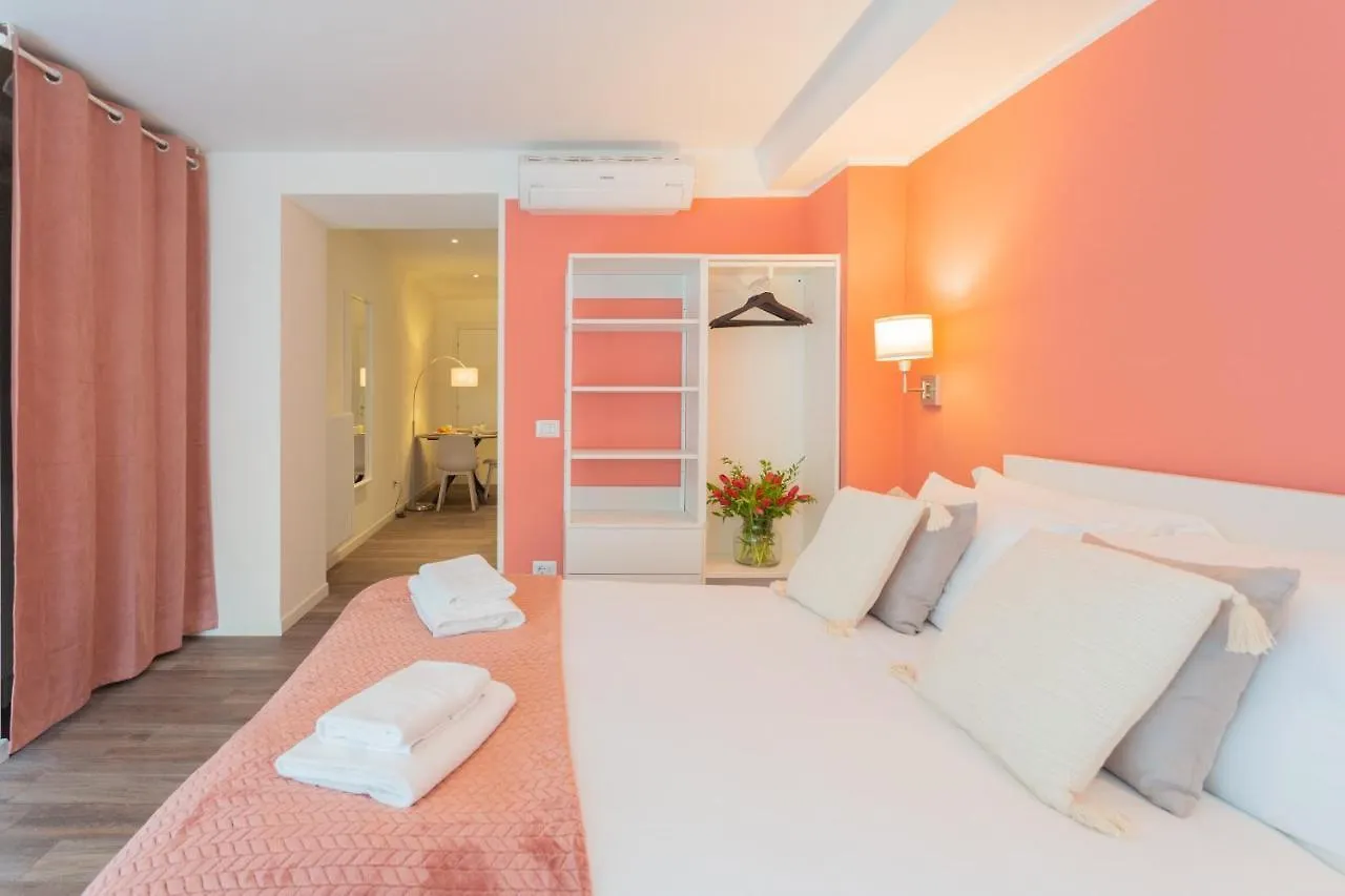 Enchanted Como Lake - Tremezzo Apartments By Rent All Como Italy