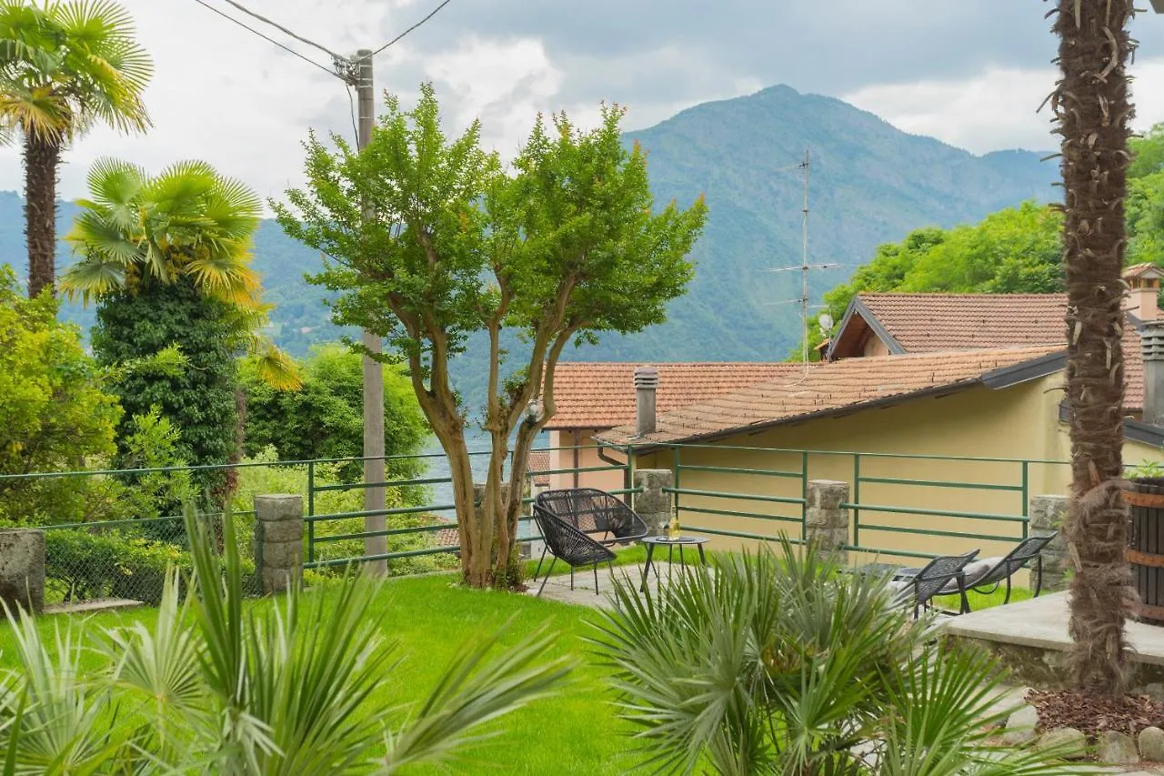 Enchanted Como Lake - Tremezzo Apartments By Rent All Como 0*,