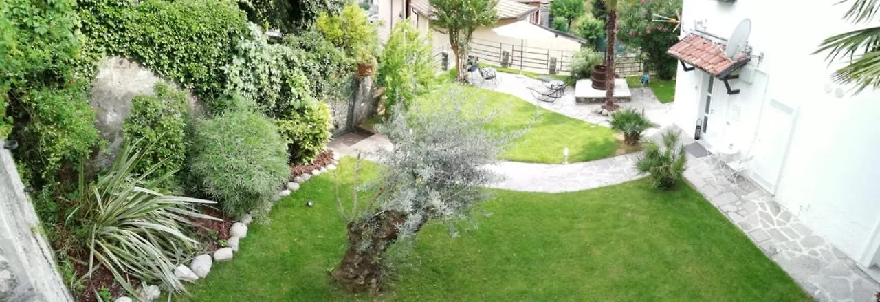 Enchanted Como Lake - Tremezzo Apartments By Rent All Como